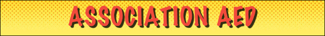 ASSOCIATION AED